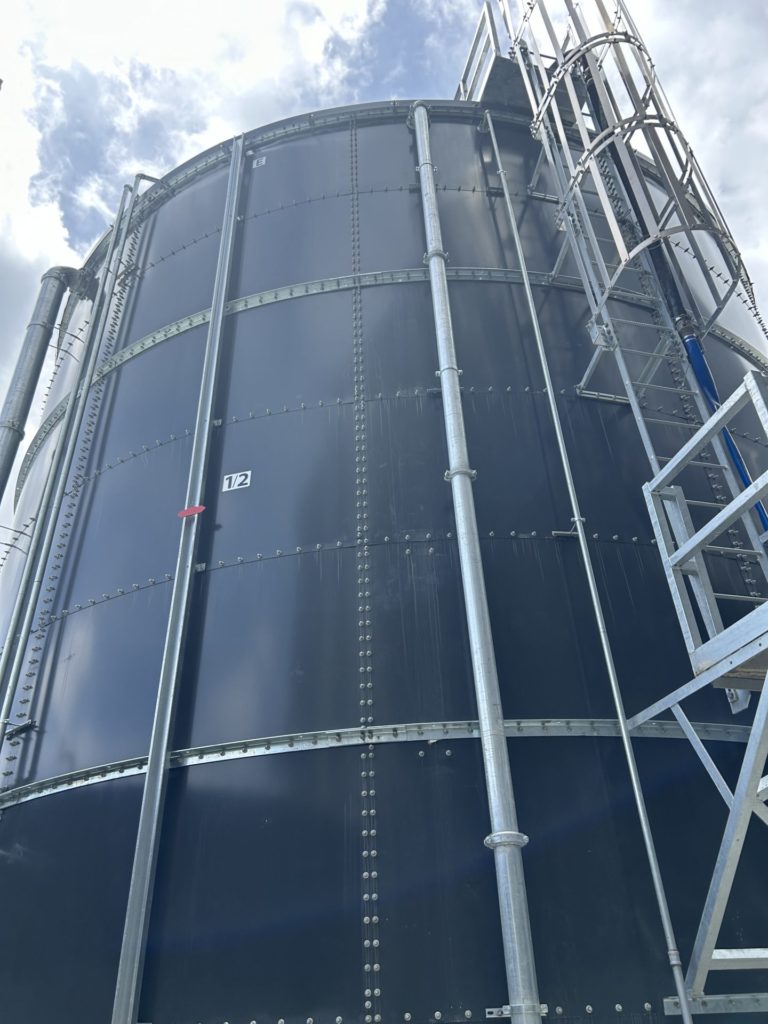 Bulk Water Supply Gold Coast, Scenic Rim